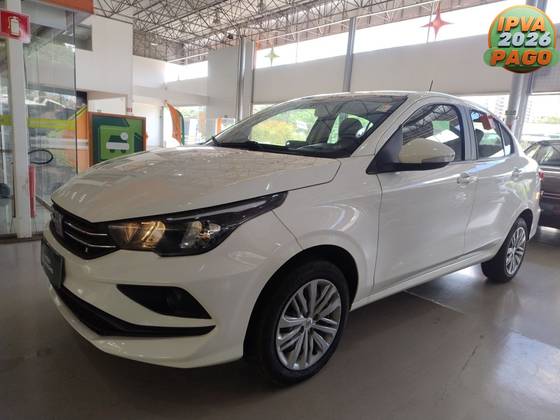 FIAT CRONOS 1.0 FIREFLY FLEX DRIVE MANUAL